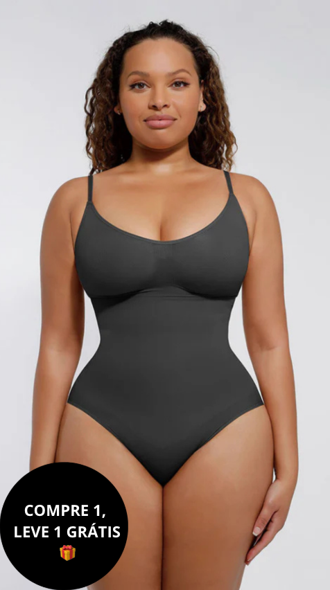 Bodysuit by Eva Lopez – Modela e valoriza