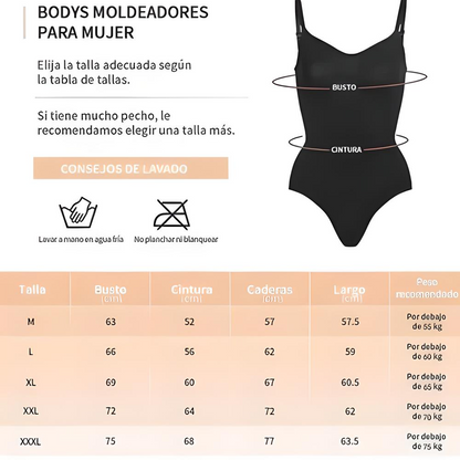 Body de Eva Lopez – ¡Gratis!